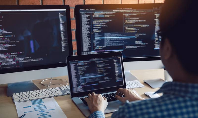 数据科学选型:R与Python如何赋能仁寿县网站建设?